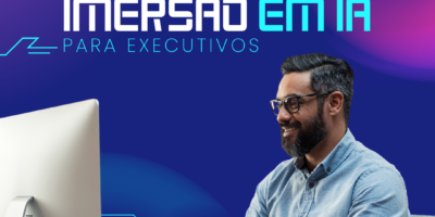 inteligência artificial para executivos