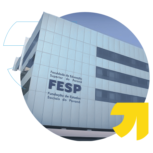 Faculdade FESP - Fundação de Estudos Sociais do Paraná