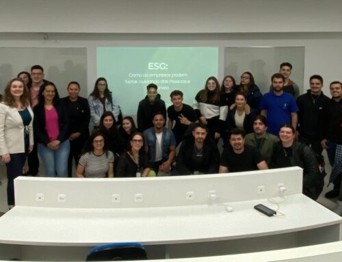 Como empresas podem lucrar cuidando do planeta