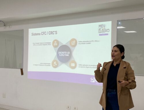 O novo profissional contábil e os caminhos da carreira