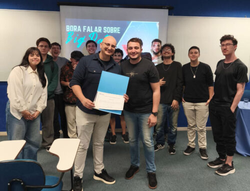 Big Data em pauta: professor revela os bastidores da era dos dados