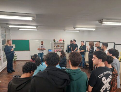 FESP inaugura Laboratório Maker em parceria com a MetaBee para impulsionar inovação e criatividade