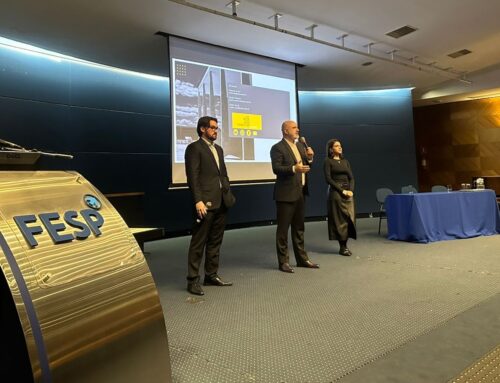 Semana Acadêmica de Direito traz discussão sobre reforma tributária 