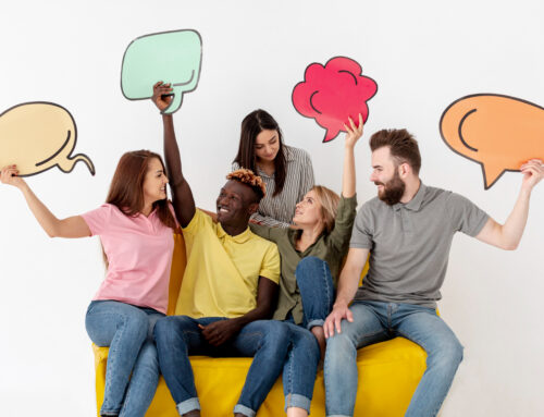 Clínica e Habilidades Sociais: a importância do desenvolvimento das Habilidades Sociais na formação do Psicólogo 