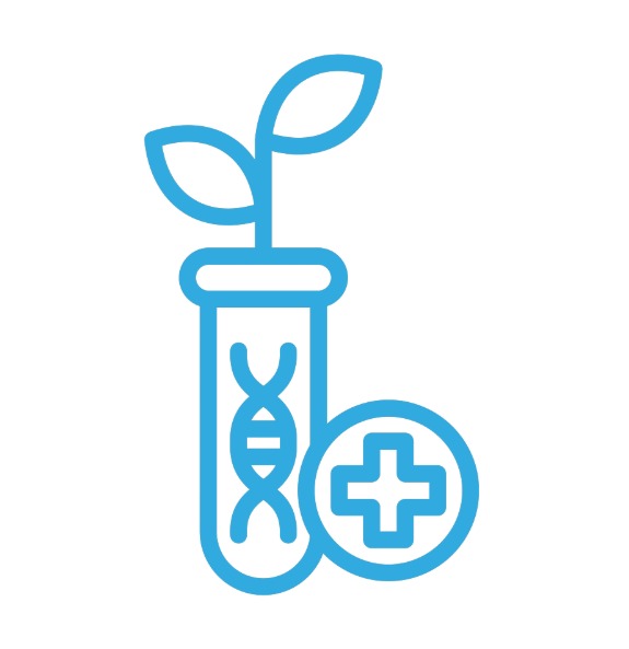 ícone biomedicina fesp biomedicina