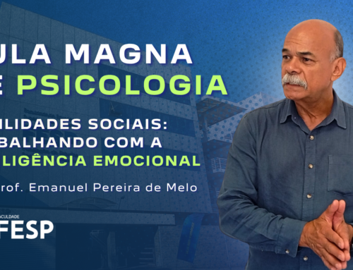 Habilidades sociais e inteligência emocional: caminhos para relações mais equilibradas e conscientes 