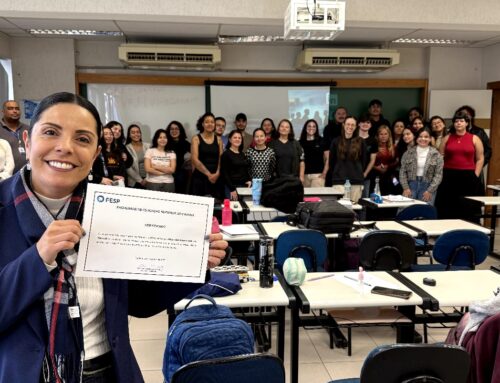 Oficinas de LinkedIn impulsionam empregabilidade e devem ganhar reforço em 2026