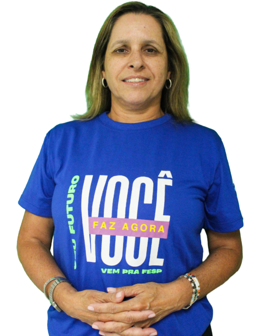 Miriam Cipriani Gomes