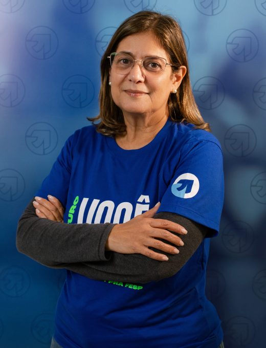 Patrícia Helena Napolitano