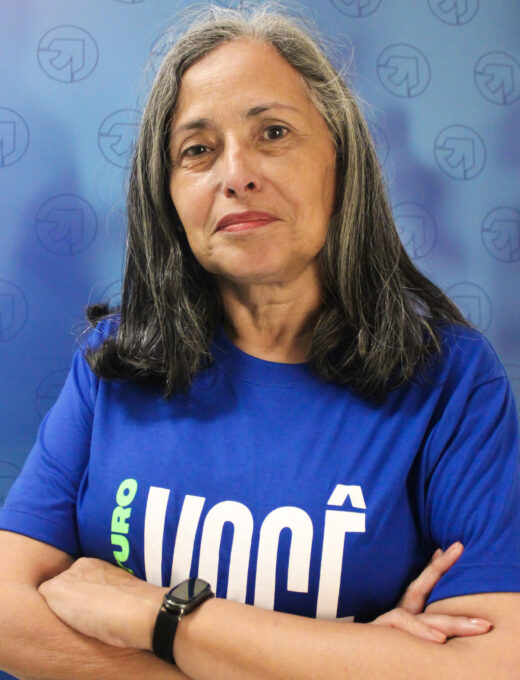 Thereza Cristina de Arruda Salomé