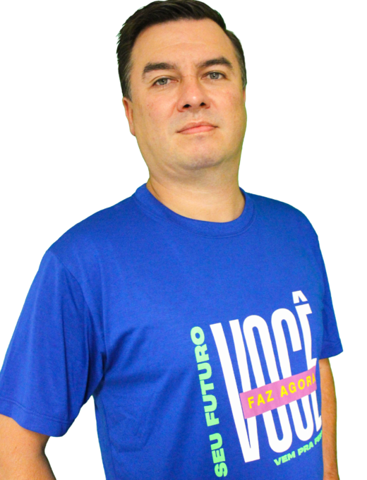 Vinícius Carlos Langer