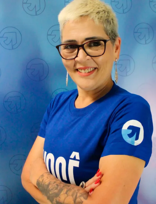 Ana Paula dos Santos Bittencourt Okamoto