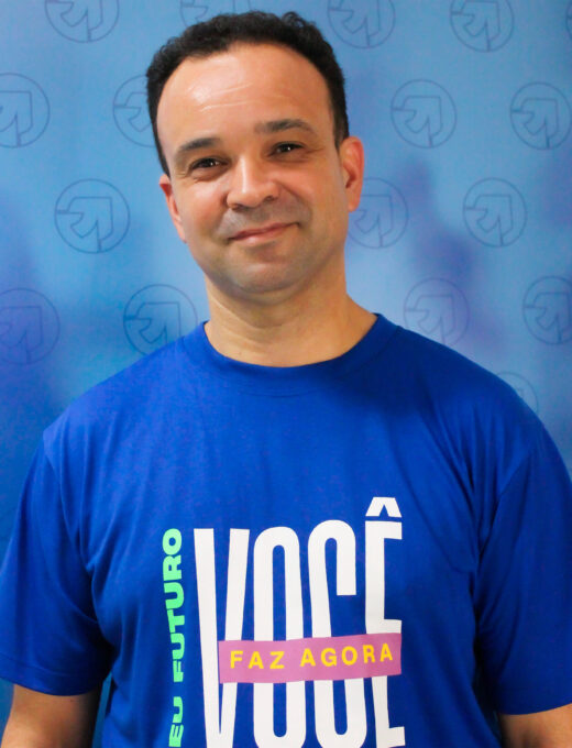 Edson Teixeira de Rezende