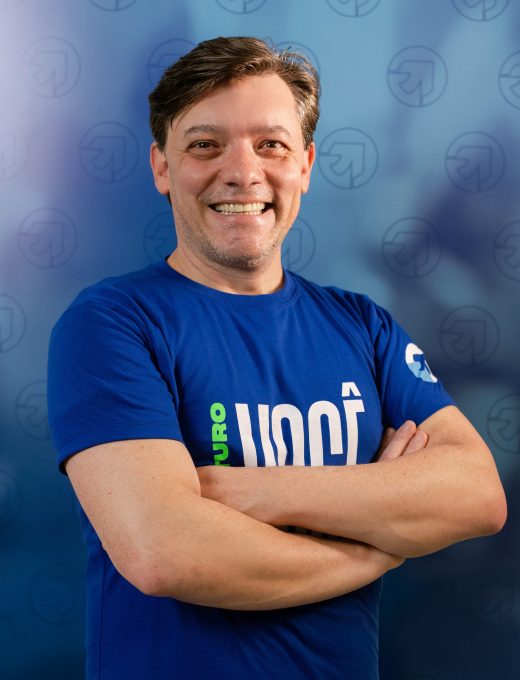 André Roberto Guerra