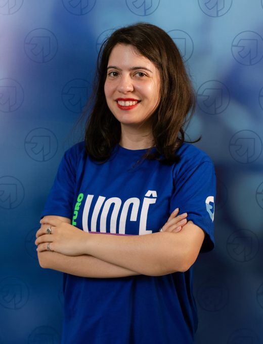 Ana Vitória Camaro